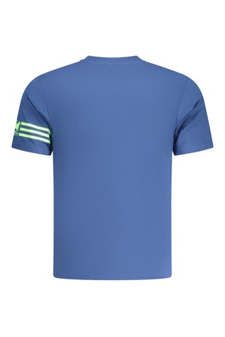 Camiseta - Azul