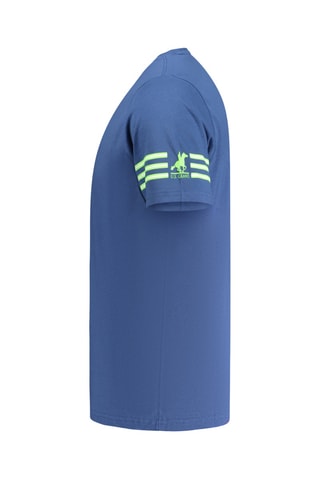 Camiseta - Azul
