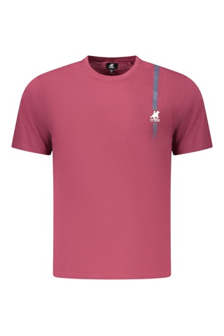 Camiseta - Rosa