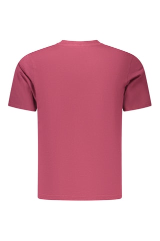 Camiseta - Rosa