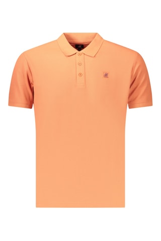Polo - Naranja