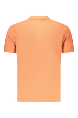 Polo - Naranja