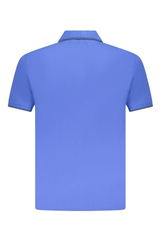 Polo - Azul