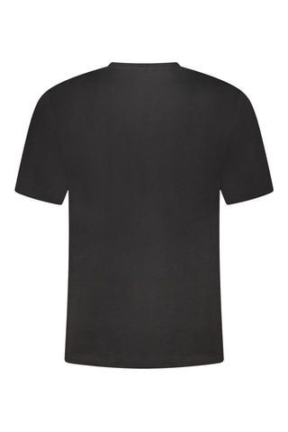 Camiseta - Negro