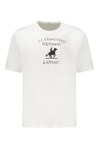 Camiseta - Blanco y negro