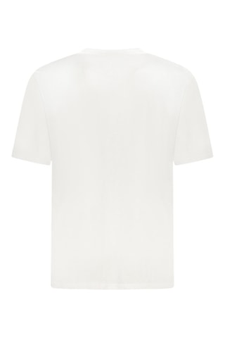 Camiseta - Blanco y negro