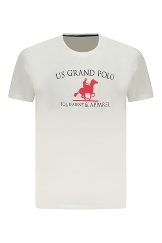 Camiseta - Blanco