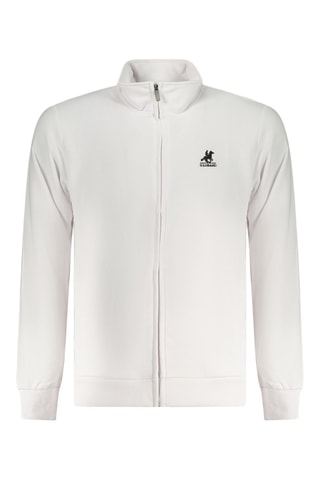 Sudadera - Blanco