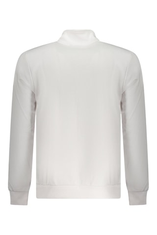 Sudadera - Blanco