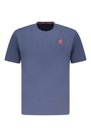 Camiseta - Azul
