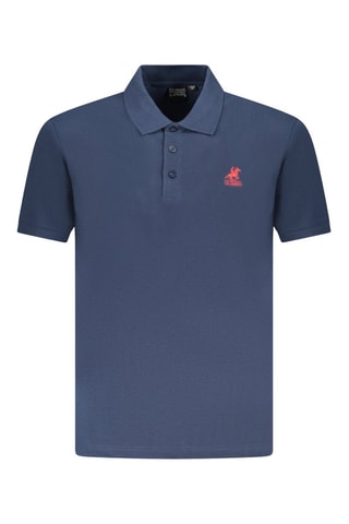 Polo - Azul