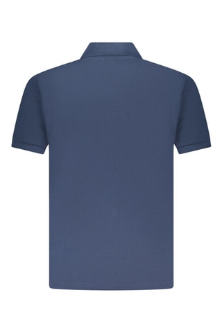Polo - Azul