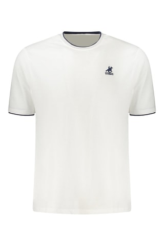 Camiseta - Blanco