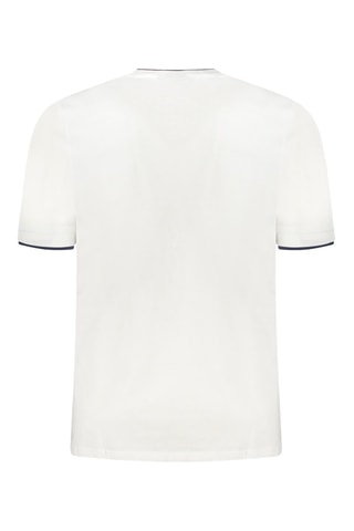Camiseta - Blanco