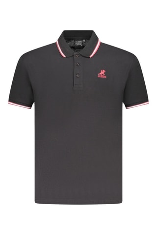 Polo - Negro