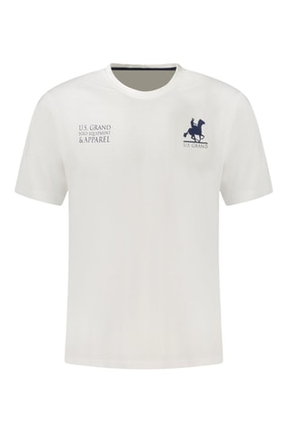 Camiseta - Blanco