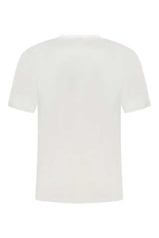 Camiseta - Blanco
