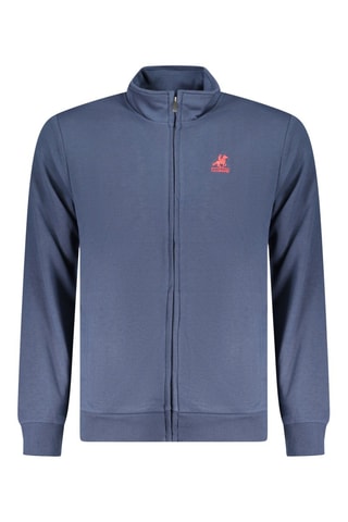 Sudadera - Azul