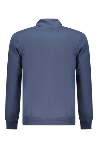 Sudadera - Azul