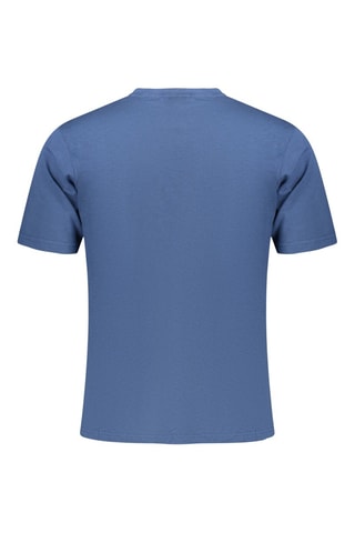 Camiseta - Azul