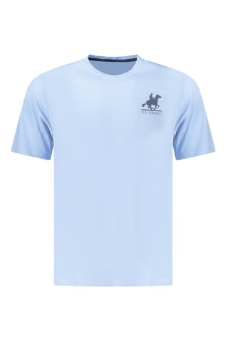 Camiseta - Azul