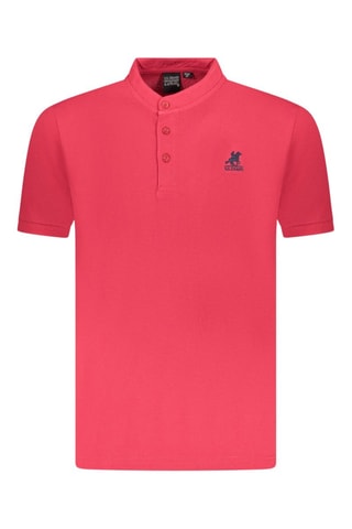 Polo - Rojo