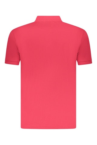 Polo - Rojo