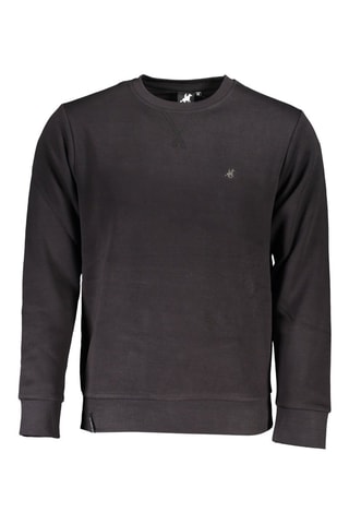 Sudadera - Negro