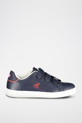 Zapatillas - Azul