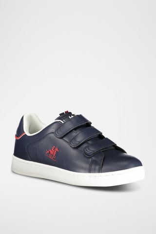 Zapatillas - Azul