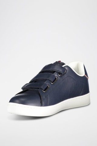 Zapatillas - Azul