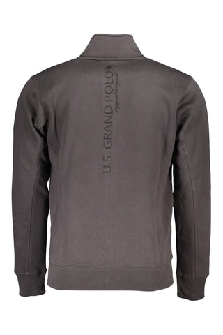 Sudadera - Gris