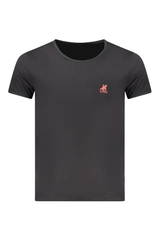 Camiseta - Negro