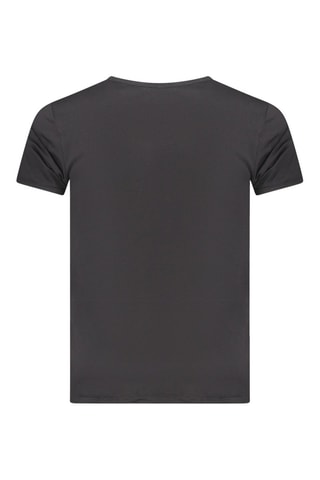 Camiseta - Negro