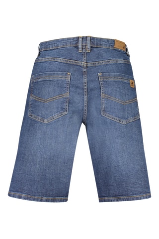 Short - Azul