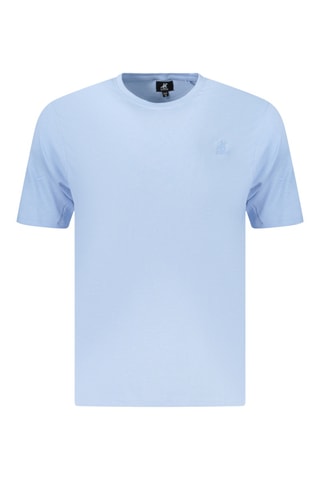 Camiseta - Azul
