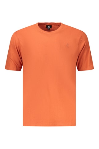 Camiseta - Naranja