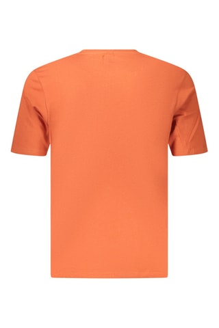 Camiseta - Naranja