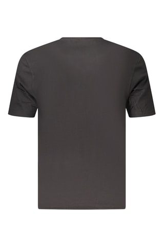 Camiseta - Negro