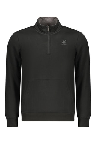 Sudadera - Negro