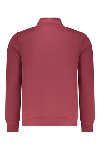 Sudadera - Rojo