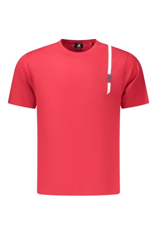 Camiseta - Rosa