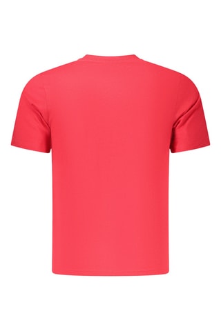 Camiseta - Rosa