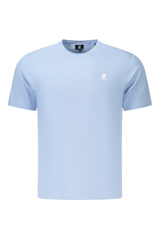 Camiseta - Azul