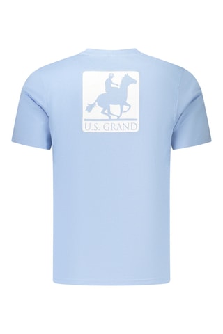 Camiseta - Azul