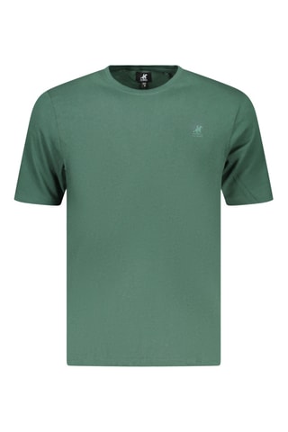 Camiseta - Verde