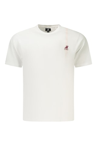 Camiseta - Blanco