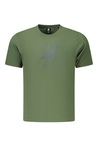 Camiseta - Verde