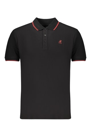 Polo - Negro