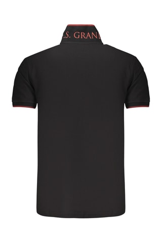 Polo - Negro